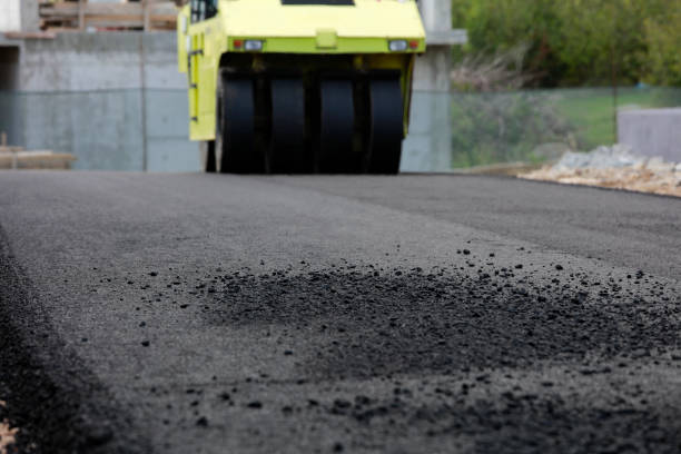 Commercial Driveway Pavers in Panther Valley, NJ