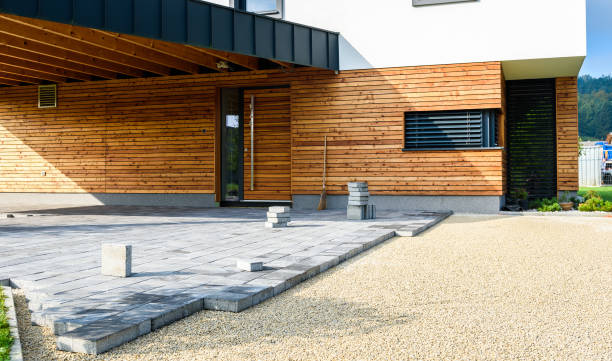 Best Driveway Pavers Cost  in Panther Valley, NJ
