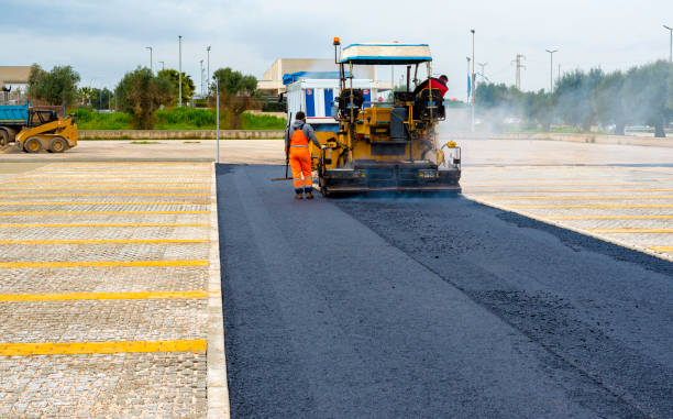Best Residential Paver Driveway  in Panther Valley, NJ