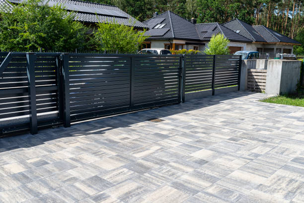 Panther Valley, NJ Driveway Pavers Company