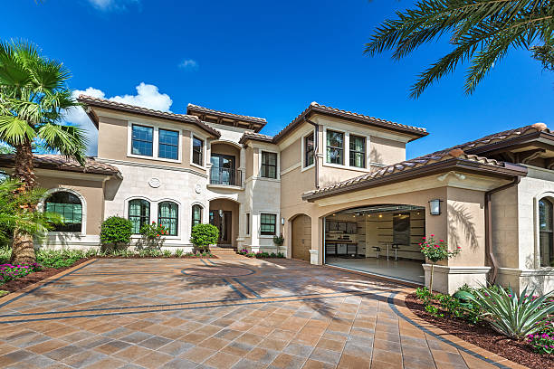Best Cobblestone Driveway Pavers  in Panther Valley, NJ