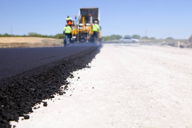 Reasons to Select Us for Your Driveway Paving Requirements in Panther Valley, NJ