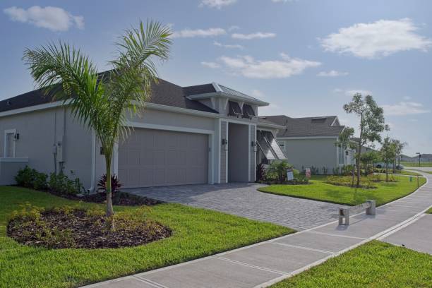 Professional Driveway Pavers in Panther Valley, NJ