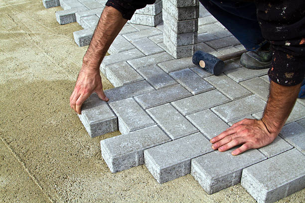  Panther Valley, NJ Driveway Pavers Pros